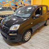 Fiat Panda III 1.0 firefly hybrid Icon