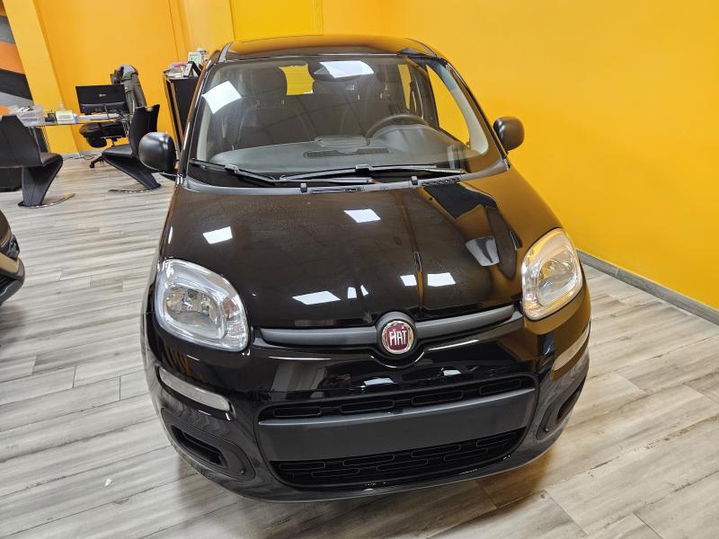 Fiat Panda III 1.0 firefly hybrid Icon 13