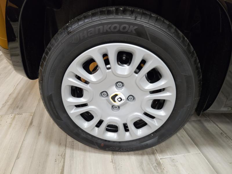 Fiat Panda III 1.0 firefly hybrid Icon 12