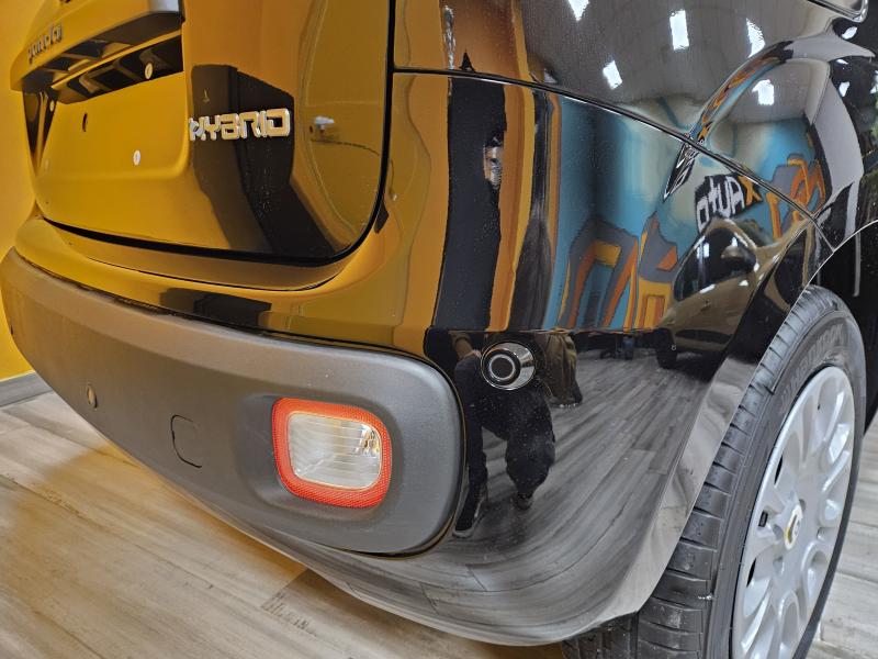 Fiat Panda III 1.0 firefly hybrid Icon 14