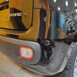 Fiat Panda III 1.0 firefly hybrid Icon