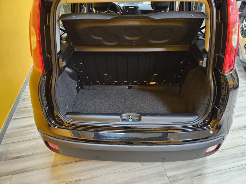 Fiat Panda III 1.0 firefly hybrid Icon 5