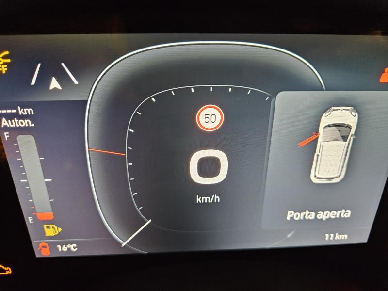 Fiat Panda III 1.0 firefly hybrid Icon 8