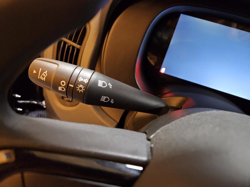 Fiat Panda III 1.0 firefly hybrid Icon 11