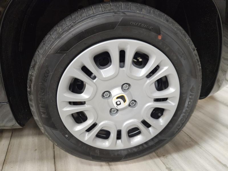 Fiat Panda III 1.0 firefly hybrid Icon 18