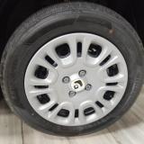 Fiat Panda III 1.0 firefly hybrid Icon