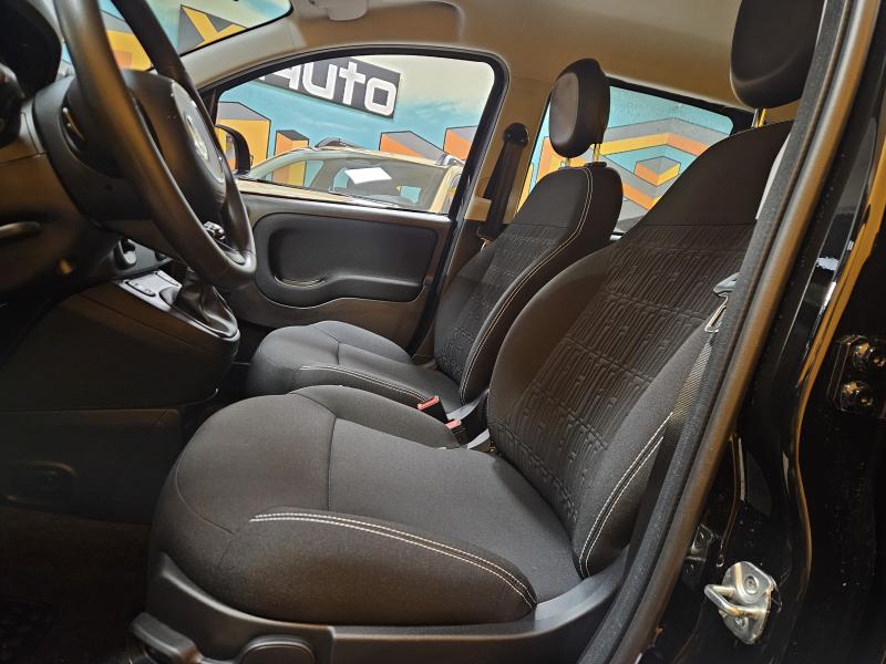 Fiat Panda III 1.0 firefly hybrid Icon 19