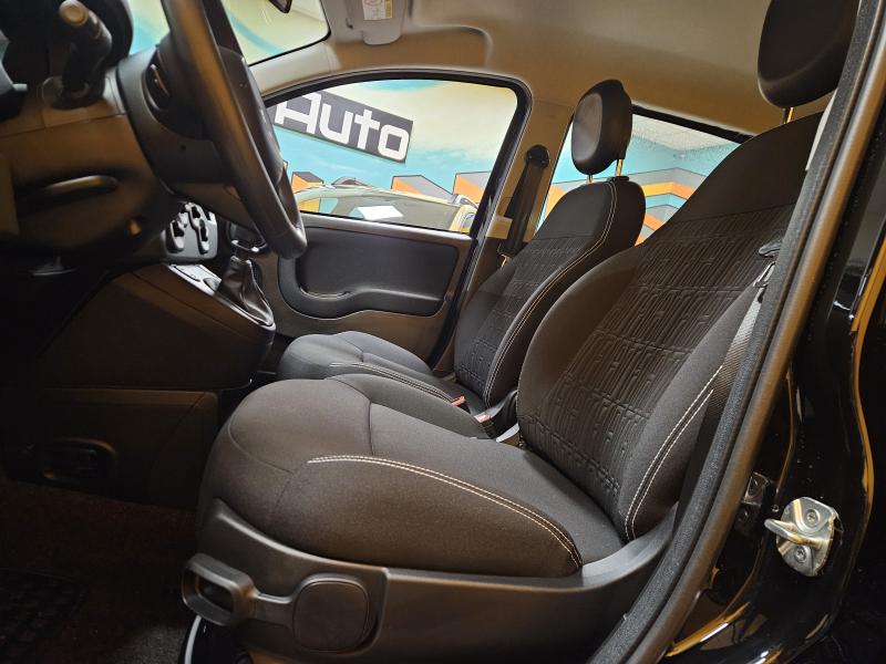 Fiat Panda III 1.0 firefly hybrid Icon 6