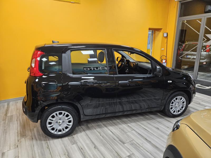 Fiat Panda III 1.0 firefly hybrid Icon 2