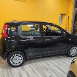 Fiat Panda III 1.0 firefly hybrid Icon