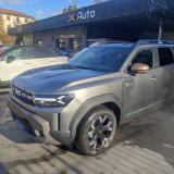 Dacia Duster ECO-G 100CV EXTREME
