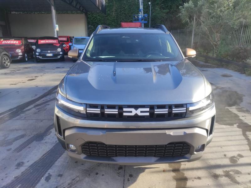 Dacia Duster ECO-G 100CV EXTREME 14