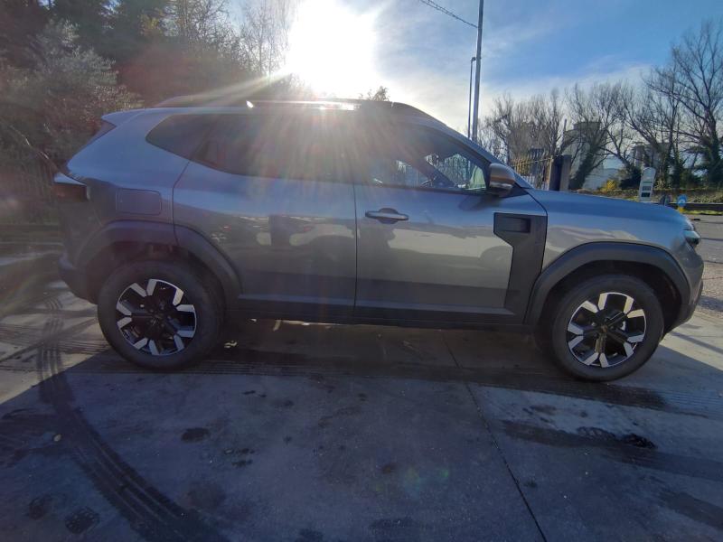 Dacia Duster ECO-G 100CV EXTREME 5