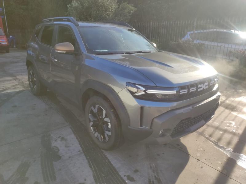 Dacia Duster ECO-G 100CV EXTREME 15