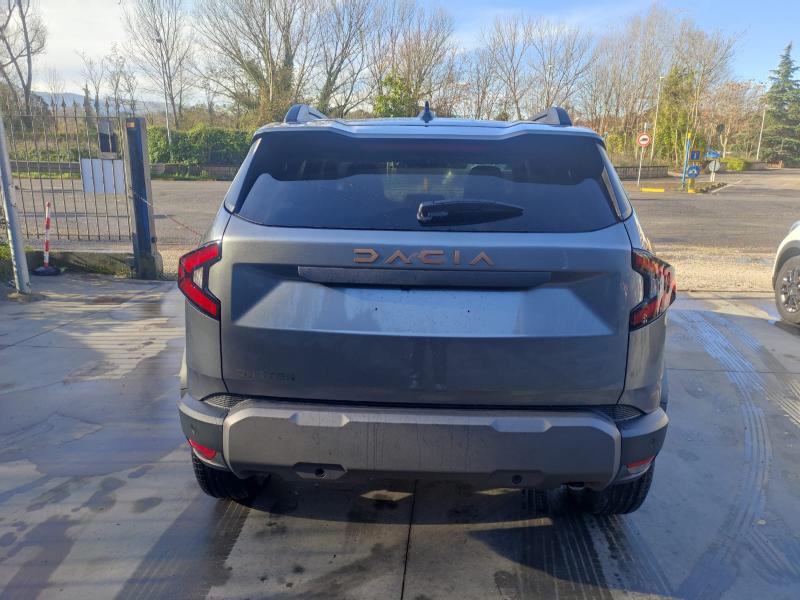 Dacia Duster ECO-G 100CV EXTREME 6