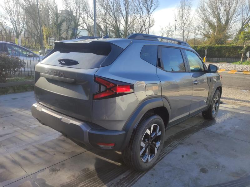 Dacia Duster ECO-G 100CV EXTREME 16