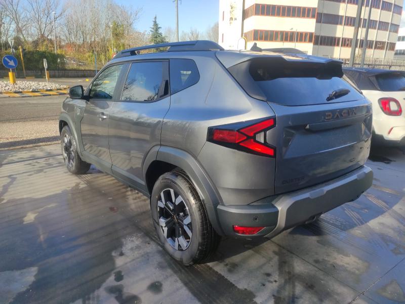Dacia Duster ECO-G 100CV EXTREME 17
