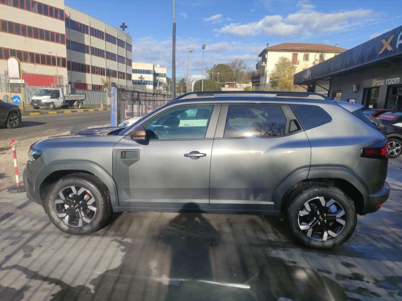 Dacia Duster ECO-G 100CV EXTREME 4
