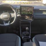 Dacia Duster ECO-G 100CV EXTREME