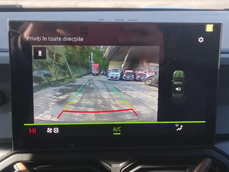 Dacia Duster ECO-G 100CV EXTREME 2