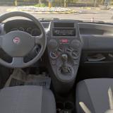 Fiat Panda 1.3 MJT 16V DPF Classic