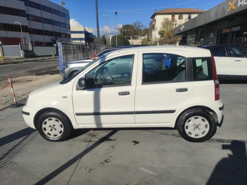Fiat Panda 1.3 MJT 16V DPF Classic 3