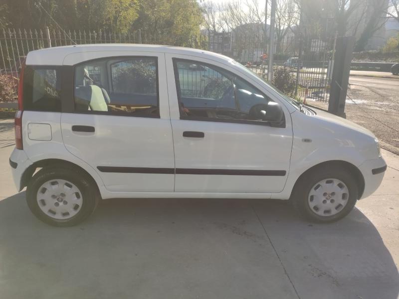 Fiat Panda 1.3 MJT 16V DPF Classic 4