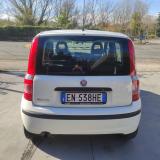 Fiat Panda 1.3 MJT 16V DPF Classic