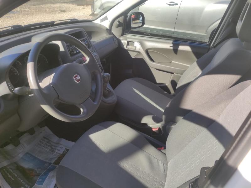 Fiat Panda 1.3 MJT 16V DPF Classic 6