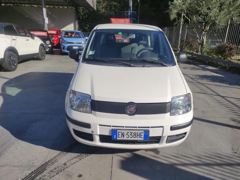 Fiat Panda 1.3 MJT 16V DPF Classic 12