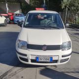 Fiat Panda 1.3 MJT 16V DPF Classic
