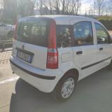 Fiat Panda 1.3 MJT 16V DPF Classic
