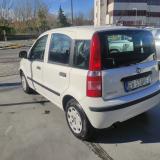 Fiat Panda 1.3 MJT 16V DPF Classic