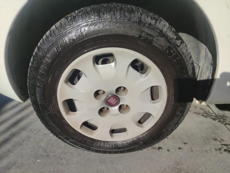 Fiat Panda 1.3 MJT 16V DPF Classic 11