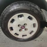 Fiat Panda 1.3 MJT 16V DPF Classic