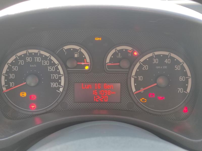 Fiat Panda 1.3 MJT 16V DPF Classic 7