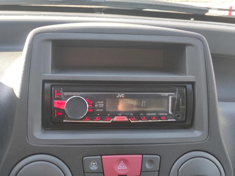 Fiat Panda 1.3 MJT 16V DPF Classic 8