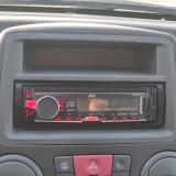 Fiat Panda 1.3 MJT 16V DPF Classic