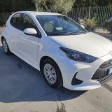 Toyota Yaris IV 1.5h Active
