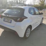 Toyota Yaris IV 1.5h Active