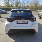 Toyota Yaris IV 1.5h Active