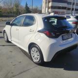 Toyota Yaris IV 1.5h Active