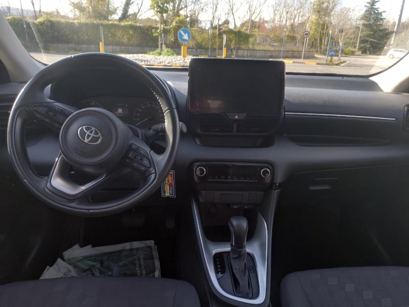 Toyota Yaris IV 1.5h Active 3