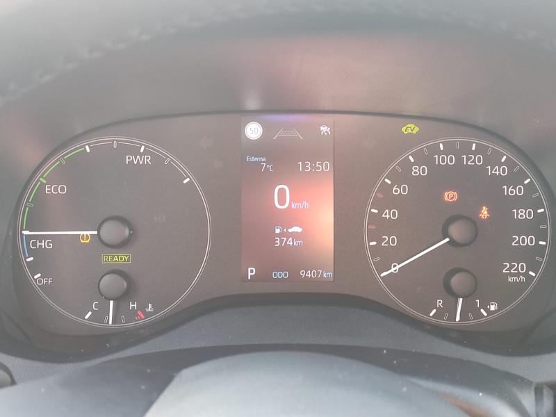 Toyota Yaris IV 1.5h Active 9