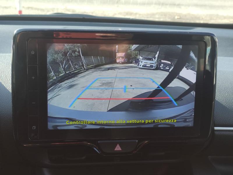 Toyota Yaris IV 1.5h Active 2