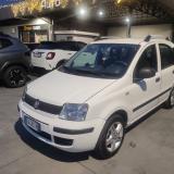 Fiat Panda II 1.3 mjt 16v Classic 75cv