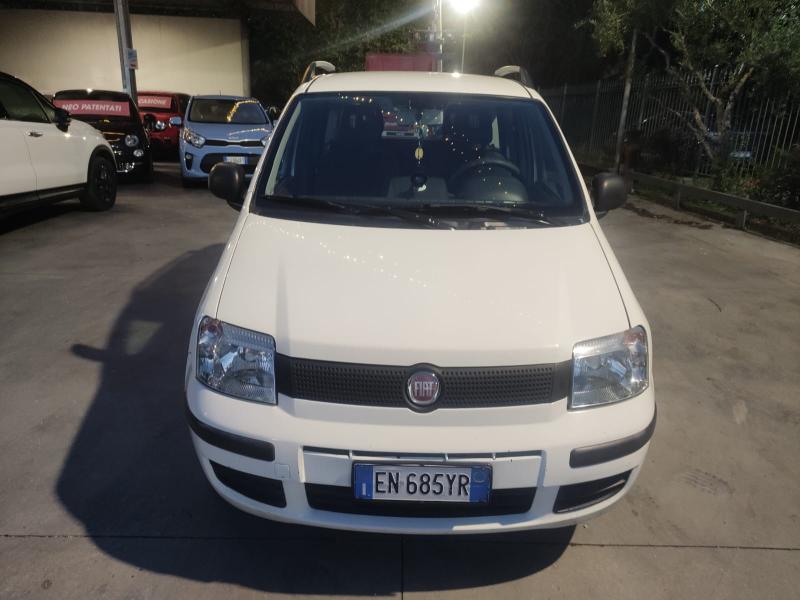 Fiat Panda II 1.3 mjt 16v Classic 75cv 14