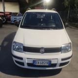Fiat Panda II 1.3 mjt 16v Classic 75cv