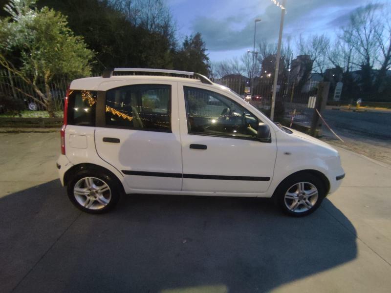 Fiat Panda II 1.3 mjt 16v Classic 75cv 4