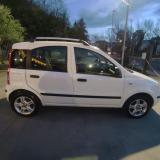 Fiat Panda II 1.3 mjt 16v Classic 75cv